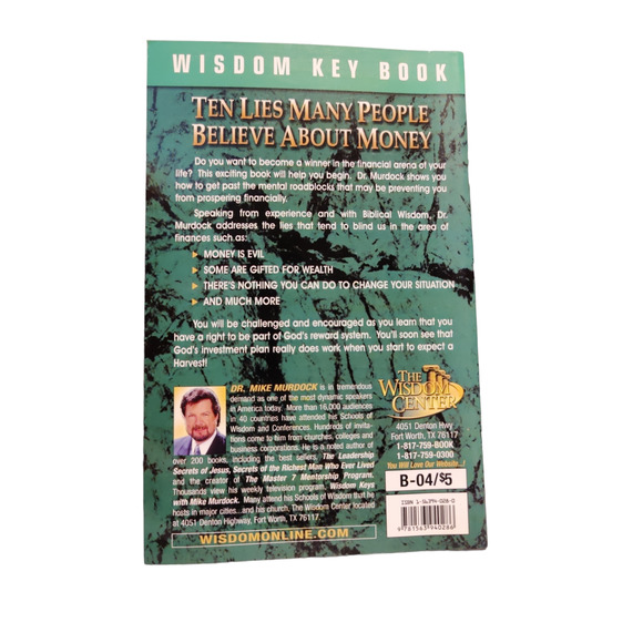 Bundle of 4 Religious paperback books - Picture 7 of 9